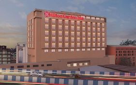 Hilton Garden Inn Surat City Centre