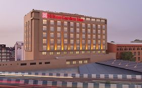 Hilton Garden Inn Surat City Centre